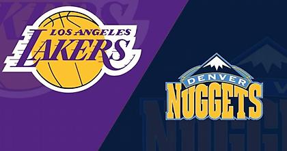 Λέικερς-Νάγκετς