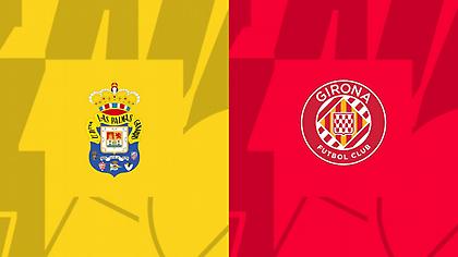 Λας Πάλμας-Τζιρόνα