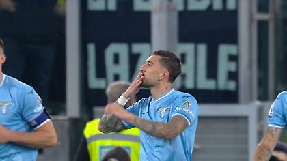 Γερά στο κόλπο για Ευρώπη η Λάτσιο και για… υποβιβασμό η Βερόνα!