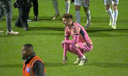 «Αυτοκτονία» της Λιντς: Διασύρθηκε από την ΚΠΡ και... ανέβασε στην Premier League τη Λέστερ!