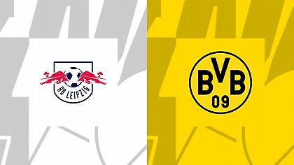 Λειψία-Ντόρτμουντ