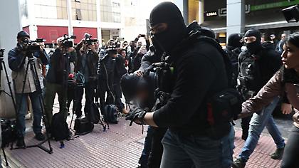 Εγκληματική οργάνωση οπαδών: Στη φυλακή μάνατζερ γνωστού τράπερ για ηθική αυτουργία