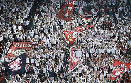 Ενημέρωση του Ολυμπιακού για τα εισιτήρια του εκτός έδρας αγώνα με Άστον Βίλα