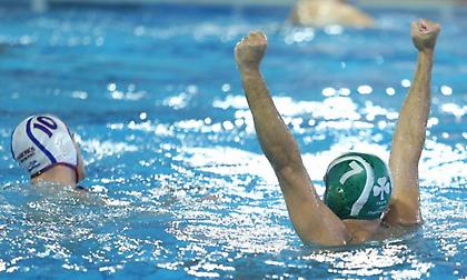 «Άλωσε» ξανά τη Νέα Σμύρνη και πήγε ημιτελικά ο Παναθηναϊκός