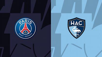 Παρί Σεν Ζερμέν-Χάβρη