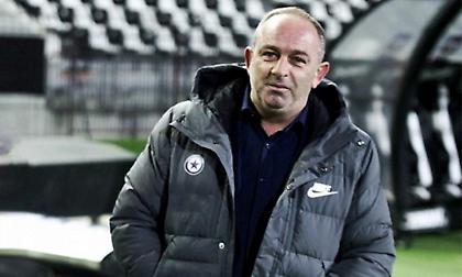 Μπέτσης για οπαδική βία: «Η πρόληψη πρέπει να αρχίσει μέσα από την ίδια μας την κοινωνία μ' ένα οργωναμένο πλάνο»