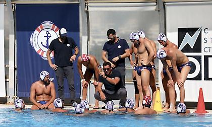 Άδοξος αποκλεισμός για τη Βουλιαγμένη