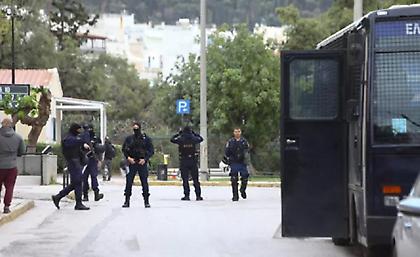 Δολοφονία Λυγγερίδη: Στη φυλακή δύο από τους χούλιγκανς - Ο «Κοκός», ηγετικό στέλεχος της οργάνωσης