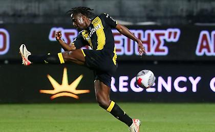 Ζουλ: «Θα είναι ένα σκληρό παιχνίδι με τον Παναθηναϊκό - Θα πάμε να δώσουμε τη μάχη μας»