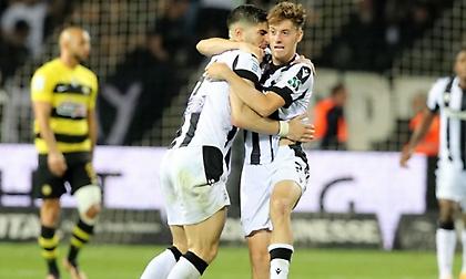 Ανατροπή στην ανατροπή επί της ΑΕΚ και… φωτιά στο πρωτάθλημα από τον ΠΑΟΚ!