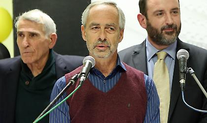 Πέθανε ο Στράτος Σεφτελής