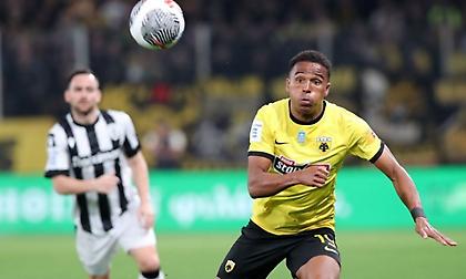 Κετσετζόγλου: «Πραγματικός τελικός για την ΑΕΚ-Μπορεί να αλλάξει και όλη η τετράδα μπροστά»