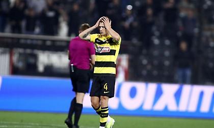 Κετσετζόγλου: «Καθοριστικό το δεύτερο γκολ του ΠΑΟΚ - Σοκ για την ΑΕΚ, αλλά έχει διαχειριστεί και άλλα»