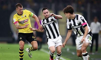 Τσορμπατζόγλου: «Ο ΠΑΟΚ πρέπει να βγάλει αντίδραση εκεί που όλοι τον θεωρούν γονατισμένο»