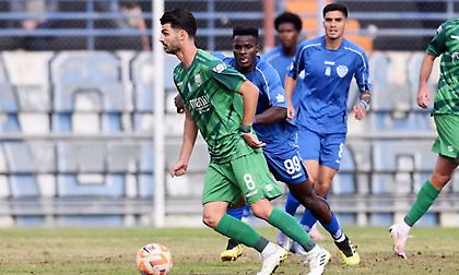 Αιγάλεω-Γιούχτας