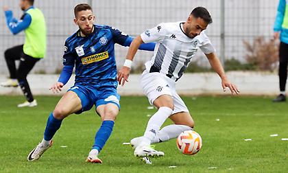 Χανιά-Καλαμάτα