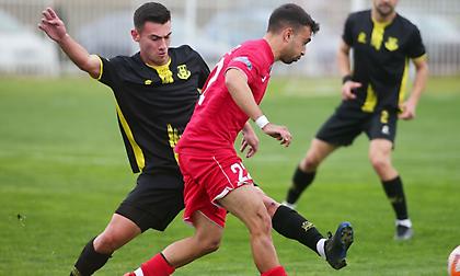 Καμπανιακός–Αναγέννηση Καρδίτσας