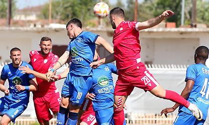 Κοζάνη-Ηρακλής