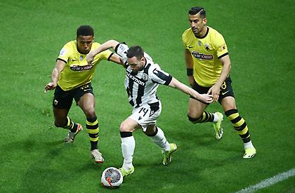 Stoiximan Super League: Η Τούμπα κρίνει το πρωτάθλημα!