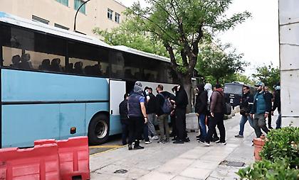 Δολοφονία Λυγγερίδη: Έρχονται εντάλματα σύλληψης για μέλη του ηγετικού πυρήνα