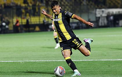 Η ενδεκάδα του Άρη: Με Ζαμόρα σέντερ φορ στη Λεωφόρο