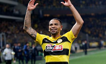 ΑΕΚ: Στην αποστολή του Περού για το Copa America ο Κάλενς!