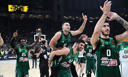 Πετρίδης: «Κλειδιά για τον Παναθηναϊκό η άμυνα και ο έλεγχος του ρυθμού»