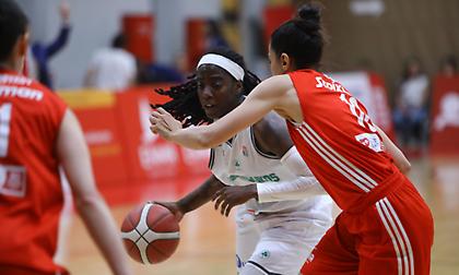 Ολυμπιακός-Παναθηναϊκός (4η περίοδος)