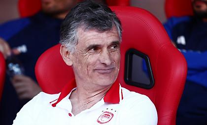 Μεντιλίμπαρ: «Δεν έχω άγχος, ξέρω τι θα κάνω κόντρα στην Άστον Βίλα - Μας εμπνέει ότι ο τελικός θα είναι στην Αθήνα»