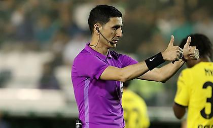 «Βράζουν» με Αγκάγιεφ στον Άρη: «Tι άλλο περιμένετε να δείτε για να ορίσετε Έλληνες; Έλεος»