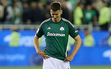 Tζούριτσιτς: «Συγγνώμη από τον κόσμο - Σήμερα ήθελα να κλάψω αλλά δεν το έκανα για να μην με δουν τα παιδιά μου»