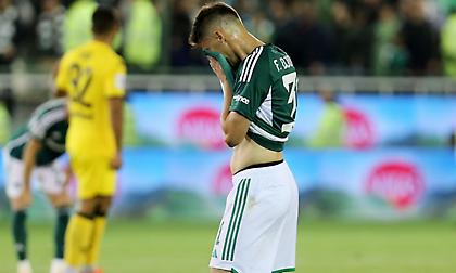 Άξιος της μοίρας του…