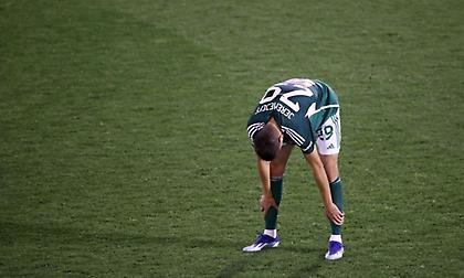 Αθανασίου: «Ο Παναθηναϊκός κινδυνεύει πλέον να πάει στον τελικό του Κυπέλλου να παίξει για τη ζωή του»