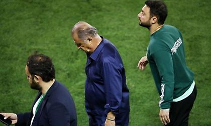 Νικολογιάννης: «Πάτησε το κουμπί του πανικού χωρίς λόγο ο Τερίμ»