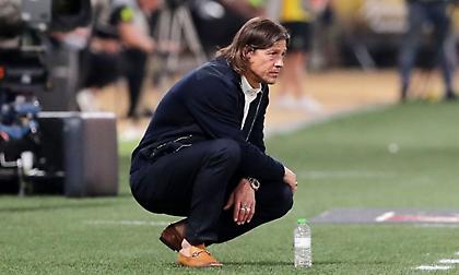 Με συνταγή Παναθηναϊκού και κόντρα στον ΠΑΟΚ η ΑΕΚ