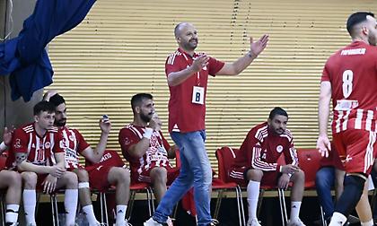 Μπάμπιτς: «Τεράστια εμφάνιση, να πιστέψουμε πως μπορούμε να κατακτήσουμε τη διοργάνωση»