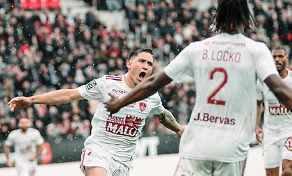 Για αυτό θα παίξει Champions League η Μπρεστ: Έχανε 2-0 στο 9', έβαλε 4 γκολ και τελικά νίκησε 5-4 τη Ρεν στο 90'+6'!