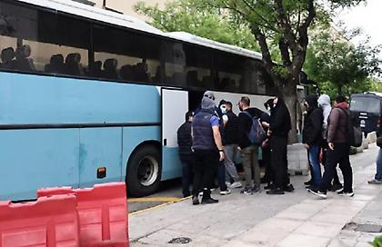 Δολοφονία Λυγγερίδη: Προφυλακίστηκε σήμερα και δεύτερος κατηγορούμενος με ηγετικό ρόλο - Συνολικά 9 προφυλακίσεις