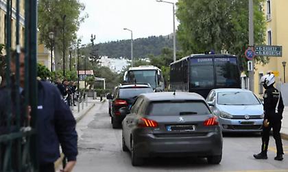 Δολοφονία Λυγγερίδη: Μαραθώνιος για δεύτερη ημέρα με 32 απολογίες – Προφυλακίστηκε ο «κοντός»