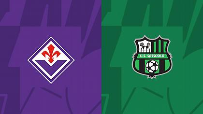 Φιορεντίνα-Σασουόλο