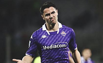 Πέταγε φωτιές η Φιορεντίνα και στέλνει στη Serie B τη Σασουόλο!