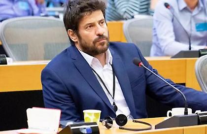 Γεωργούλης: Αν δεν ήμουν αθώος, δεν θα κατέβαινα υποψήφιος