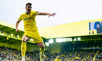 Τριάρα με… άρωμα Ευρώπης για τη Βιγιαρεάλ, νίκη ελπίδας για τη Γρανάδα