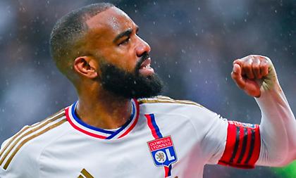 Νίκησε τη Μονακό σε ματσάρα και έστεψε πρωταθλήτρια Γαλλίας την Παρί Σεν Ζερμέν η Λιόν!