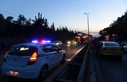 Πυροβολισμοί έξω από νυχτερινό κέντρο στο Μαρούσι - Ένας νεκρός και ένας τραυματίας