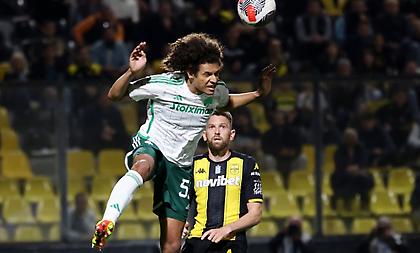 Παναθηναϊκός-Άρης: Αντίδραση και νίκη για να παραμείνει ζωντανός