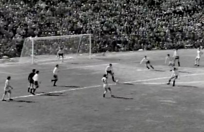 Σαν σήμερα 28/4: Ο Παναθηναϊκός παίρνει το εισιτήριο για το Γουέμπλεϊ - Γεννήθηκε ο Όσκαρ Σίντλερ