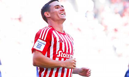 Νικολακόπουλος: «Ο Ολυμπιακός ήταν καλός με Ποντένσε για 60 λεπτά και απαράδεκτος για 30 λεπτά»