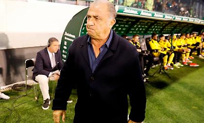 Τερίμ: «Είμαι πολύ στενοχωρημένος, χάσαμε ένα τεράστιο πλεονέκτημα»