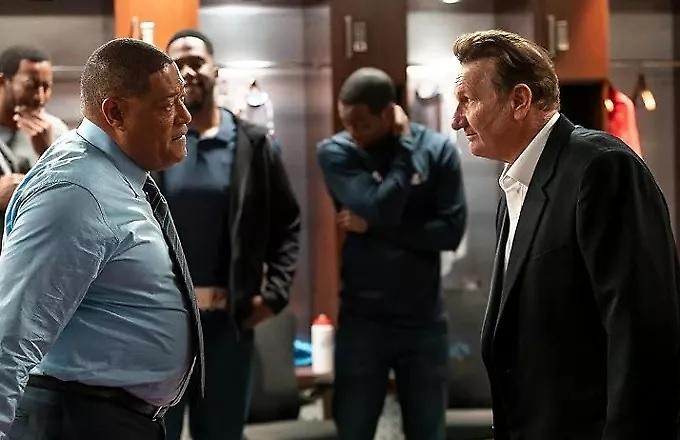 Clipped: Το τρέιλερ της σειράς για τους Κλίπερς με Εντ Ο' Νιλ και Λόρενς Φίσμπερν